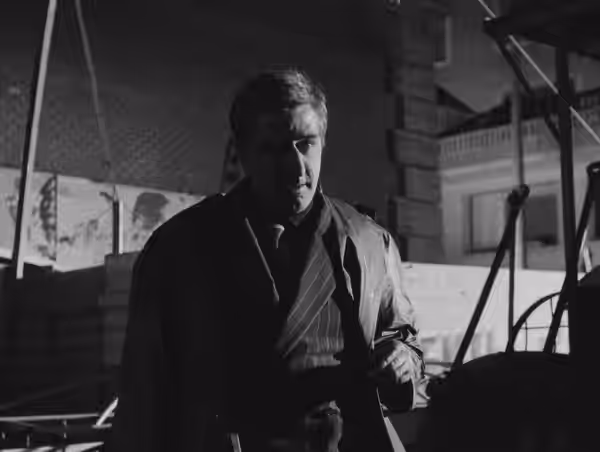 scena dal film I soliti ignoti (1958)