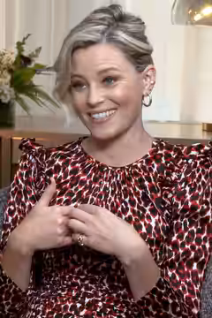 Elizabeth Banks