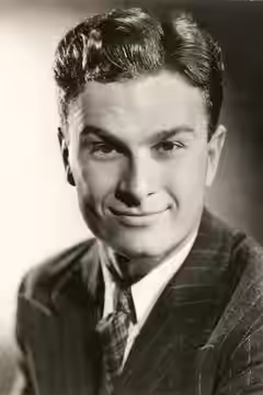 Eddie Albert