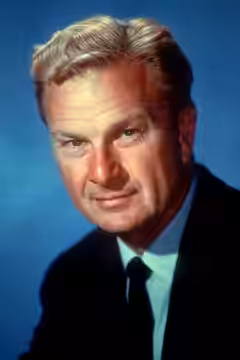 Eddie Albert