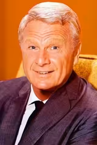 Eddie Albert