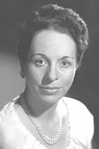 Margaret Rawlings