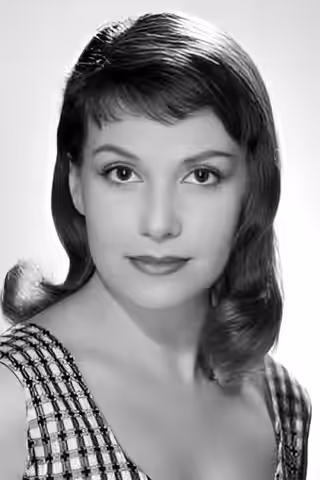 Véra Clouzot