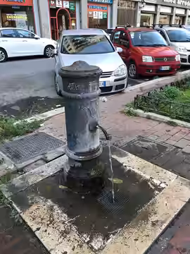Roma, Italia, October 2022