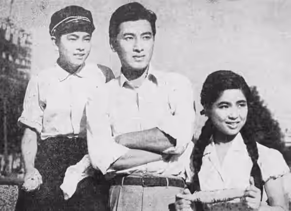 ​『コタンの口笛』（1959年）