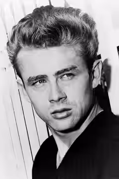 James Dean