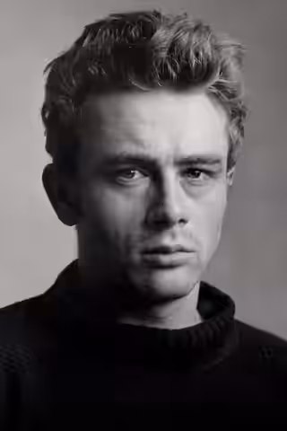 James Dean