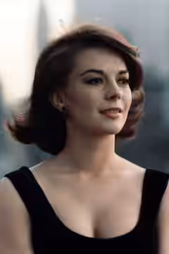 Natalie Wood