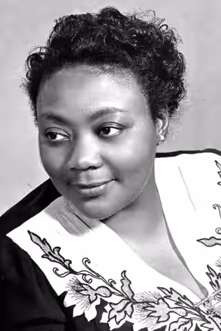 Marietta Canty