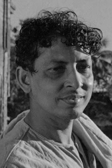 Kanu Banerjee