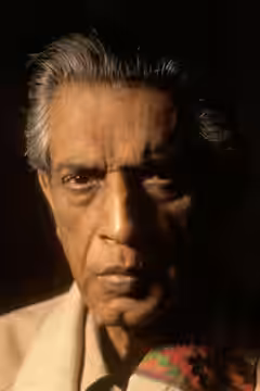 Satyajit Ray