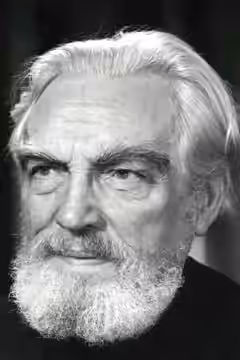 Henrik Malberg