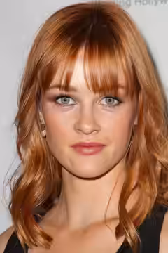 Ambyr Childers