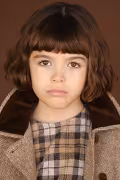 Piper Rubio