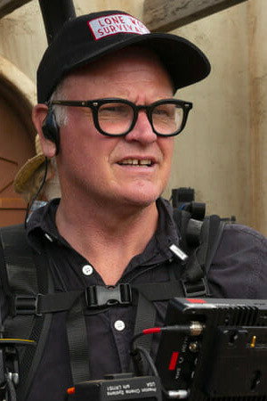 Baz Idoine