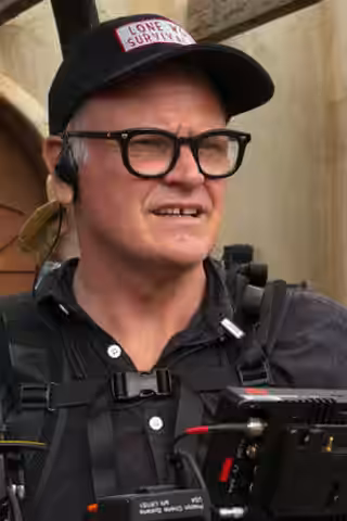 Baz Idoine