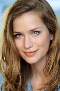 Elizabeth Lail