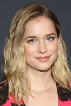 Elizabeth Lail