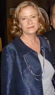 Eve Plumb in May 2010.