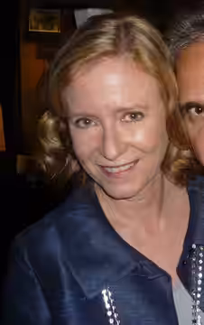 Eve Plumb in May 2010.