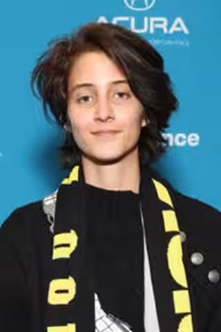 Sofia Buenaventura