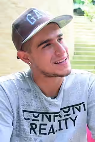Julian Giraldo