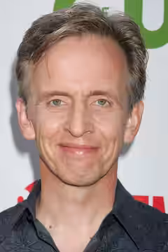 Robert Joy