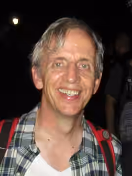 Robert Joy