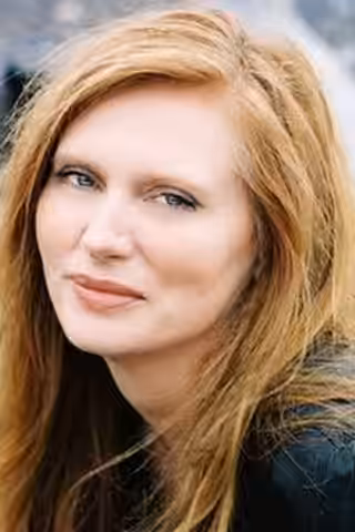 Heidi Von Paleske