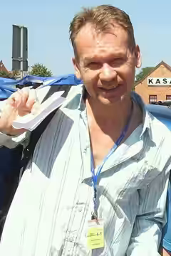 Baka Mirosław. (2007)