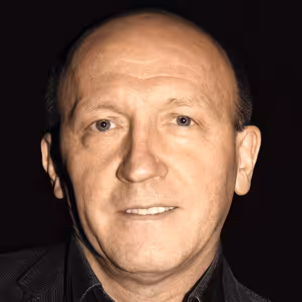 Artur Barciś (2020)