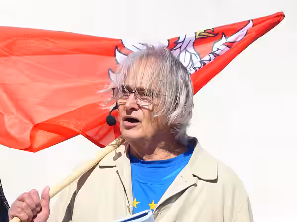 Olgierd Marian Łukaszewicz (2025)