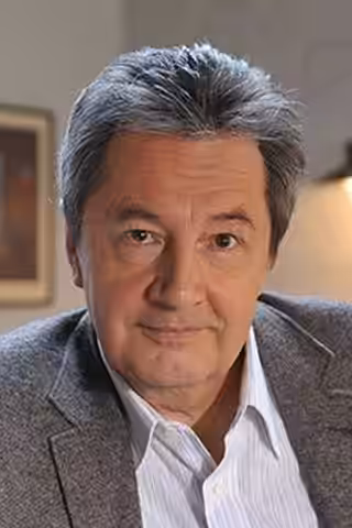 Zbigniew Borek