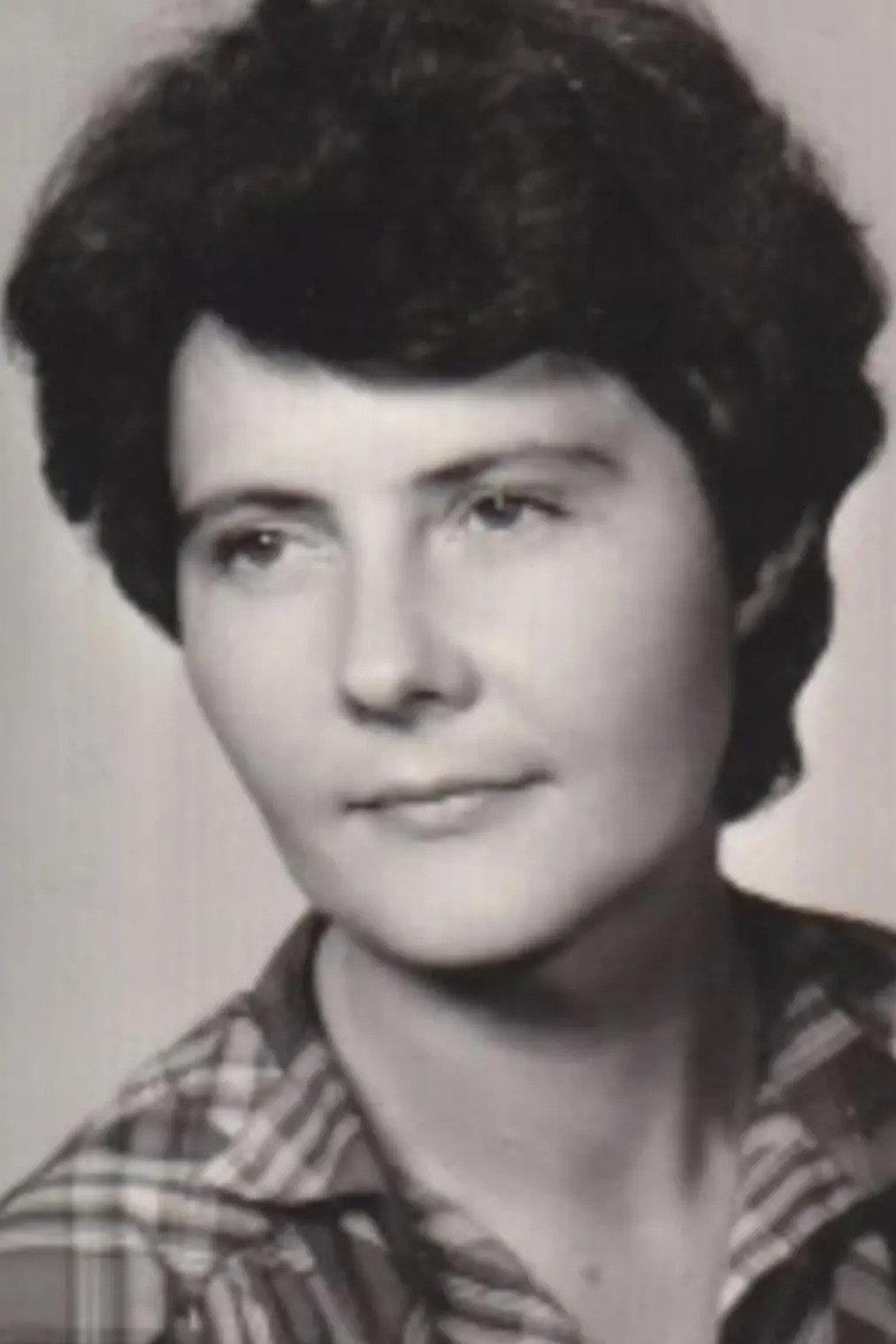 Ewa Smal
