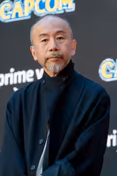 Shinya Tsukamoto