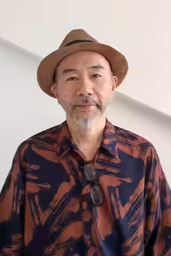 Shinya Tsukamoto