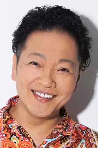 Kappei Yamaguchi