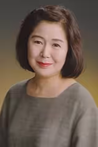 Mieko Nobusawa