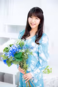 Kikuko Inoue
