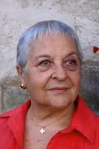 Gianna Giachetti