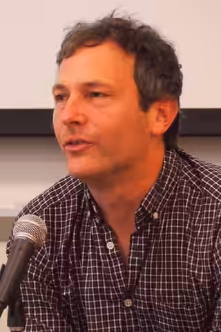 Jonathan Raymond