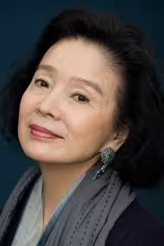 Yoon Jeong-hee