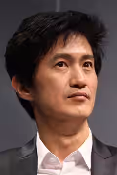 Ahn Nae-sang