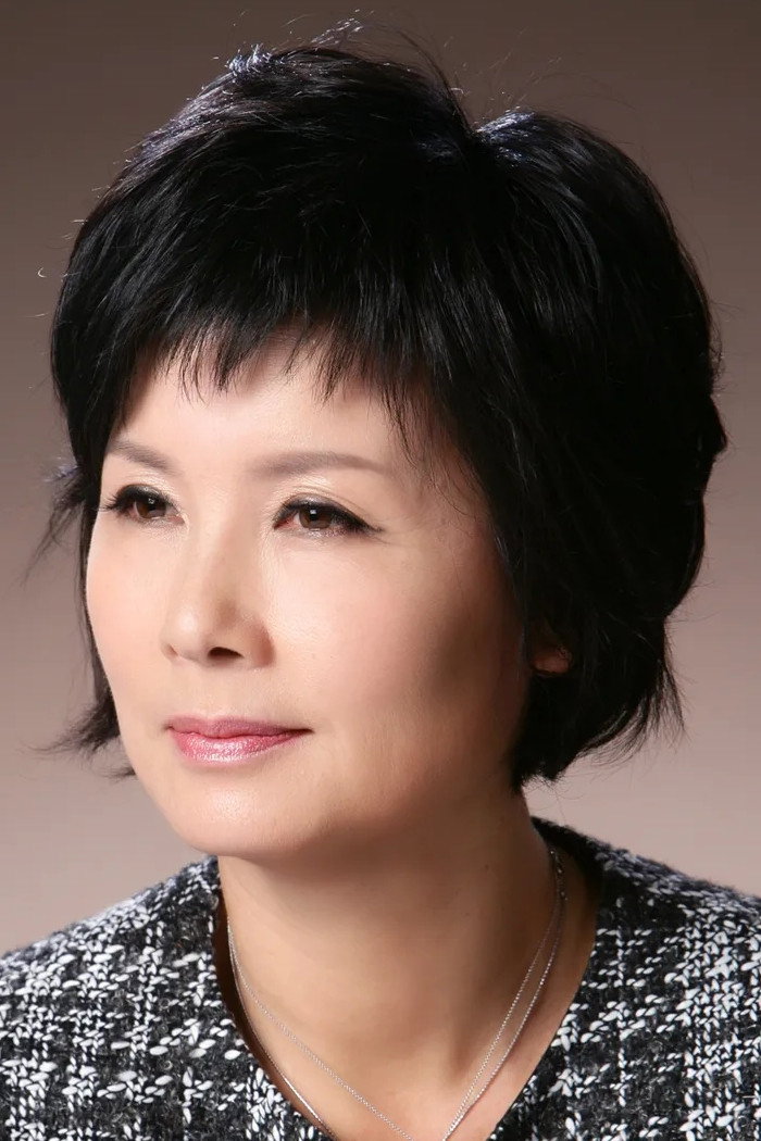 Kim Hye-jeong