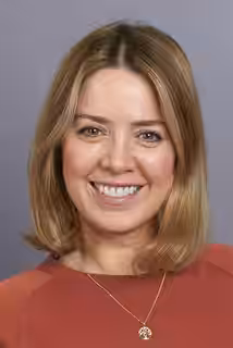 Sally Carman