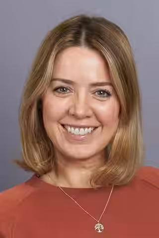 Sally Carman