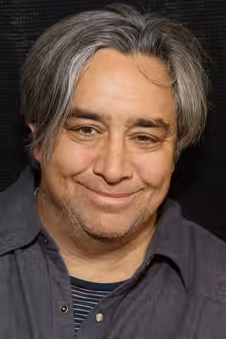 Stephen Adly Guirgis
