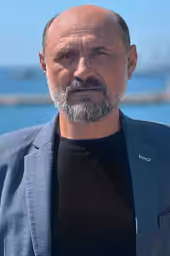 Valeriu Andriuță