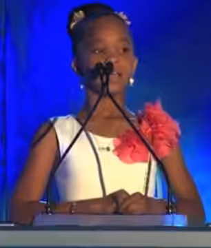 Quvenzhané Wallis