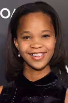 Quvenzhané Wallis